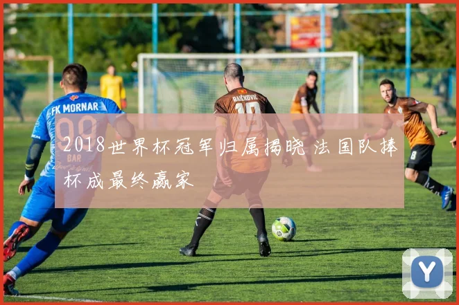 2018世界杯冠军归属揭晓 法国队捧杯成最终赢家