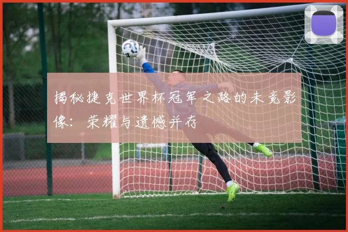 揭秘捷克世界杯冠军之路的未竟影像：荣耀与遗憾并存