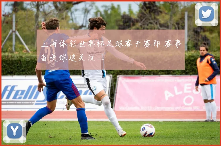 上海体彩世界杯足球赛开赛即 赛事备受球迷关注_1