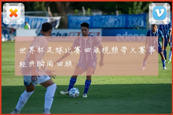 世界杯足球比赛回放视频带火赛事经典瞬间回顾