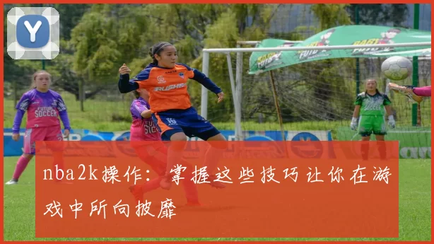 nba2k操作：掌握这些技巧让你在游戏中所向披靡