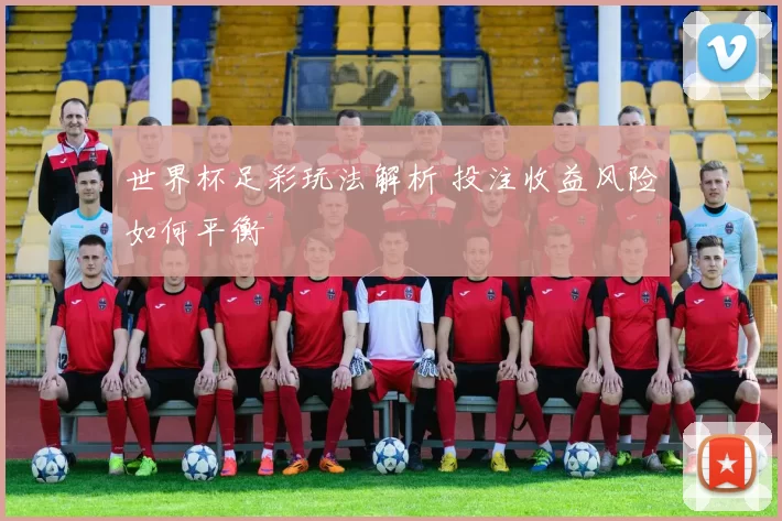 世界杯足彩玩法解析 投注收益风险如何平衡